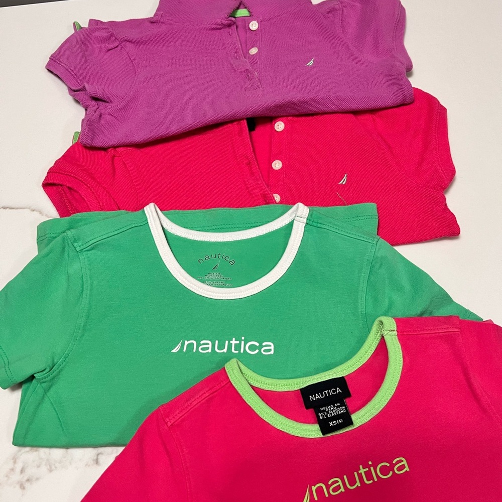 ALL NAUTICA